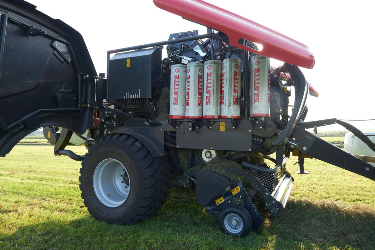 Vicon FastBale_DSC1828