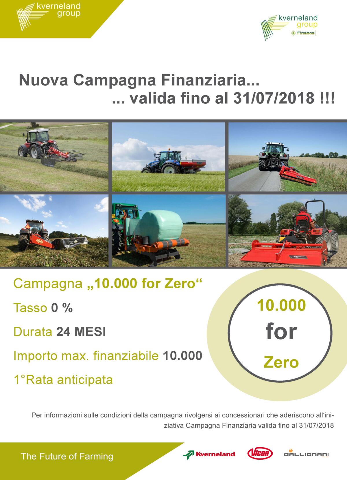 10000 for Zero Kv Vi Ga