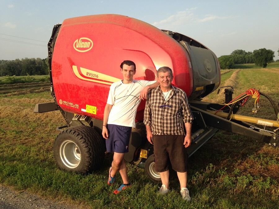 ENNETI DEMALDE - COFFERATI MACCASTORNA