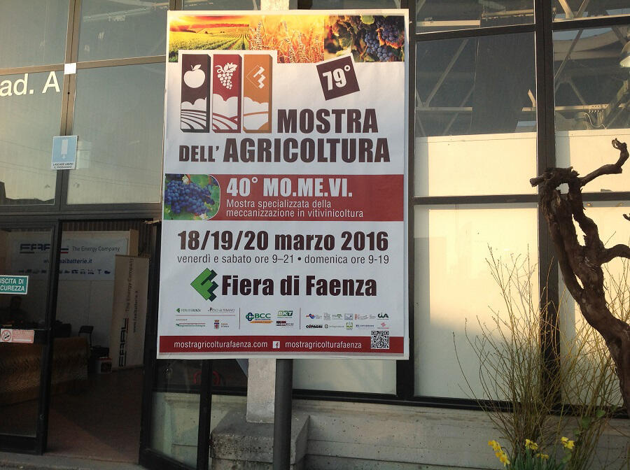 Fiera di Faenza