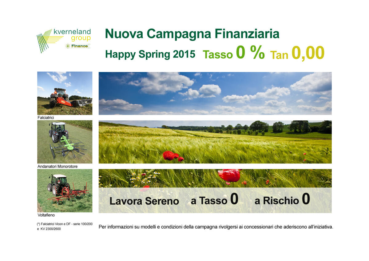 Volantino Campagna Happy Spring fronte-2-2015-numeri-percentuali